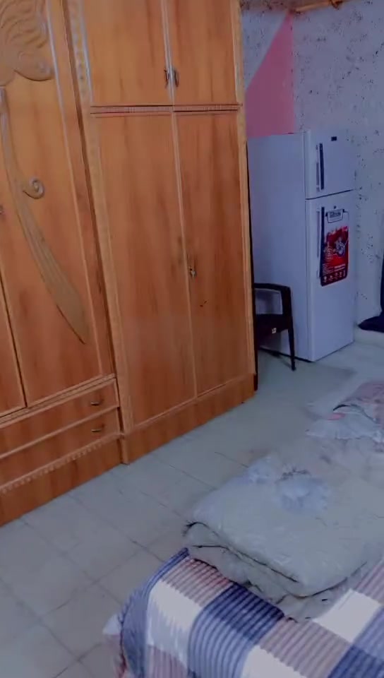 سلام عليكم غرفت نوم صاج عراقي درجة اولة للبيع السعر 650 وبيها مجال شي بسيط مكاني الشعب شارع صحة قرب المحكمة


**إذا كنت صاحب هذا الإعلان وتريد حذفه لأي سبب، رجاءا أرسل رسالة إلى الدعم الفني**