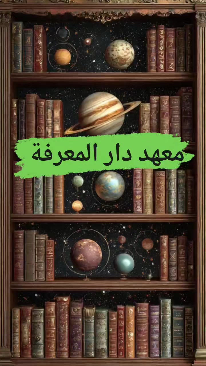 🚀 الأفضل يختارون الأفضل!  
طلاب السادس الإعدادي... عامكم هذا هو مفترق الطرق الذي سيحدد مستقبلكم!  

هل تبحث عن تميزٍ حقيقي**؟ هل ترغب في تحقيق **أعلى الدرجات واجتياز الامتحانات بثقةٍ لا تُهزم؟  
معهد دار المعرفة هو خيارك الأمثل لدروس التقوية الحضورية في بسماية**، حيث نصنع من التحديات **قصص نجاحٍ تُروى!  

### 🎯 لماذا نحن؟  
✔ كادر تدريسي متميز – خبراء في المواد الدراسية وأساليب الامتحانات.  
✔ خطة دراسية محكمة – تركز على نقاط الضعف وتعزز المهارات.  
✔ جو تحفيزي – يشعل حماسك ويحفزك على بذل أقصى جهدك.  
✔ موقع مميز – قرب **متوسطة العصر الجديد**، لراحة أوصولكم.  

### 📅 انطلقوا معنا نحو القمة!  
التسجيل جارٍ الآن لدورات العام 2025-2026. لا تنتظروا حتى اللحظة الأخيرة، المقاعد محدودة!  

📞 اتصلوا بنا الآن واحجزوا مقعدكم:  
0776 031 0047  

📍 العنوان: بسماية – قرب متوسطة العصر الجديد.  

---  

🔥 عامكم هذا... لن يكون عادياً! مع دار المعرفة، أنتم الأقوى!  

---  

**#دار_المعرفة #بسماية #السادس_الإعدادي #توجيهي #دروس_تقوية #مستقبل_مشرق
