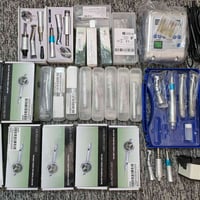 شلع أجهزة أسنان • توصيل كافة المحافظات