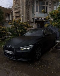 BMW 430i Grand Coupe xDrive 2023 🇩🇪  بسعر مناسب    • وارد أمريكي ثلاث ...