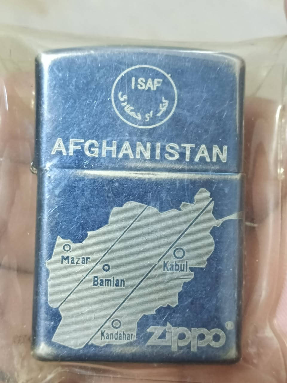 للبيع شلع لأعلى سعر


**إذا كنت صاحب هذا الإعلان وتريد حذفه لأي سبب، رجاءا أرسل رسالة إلى الدعم الفني**