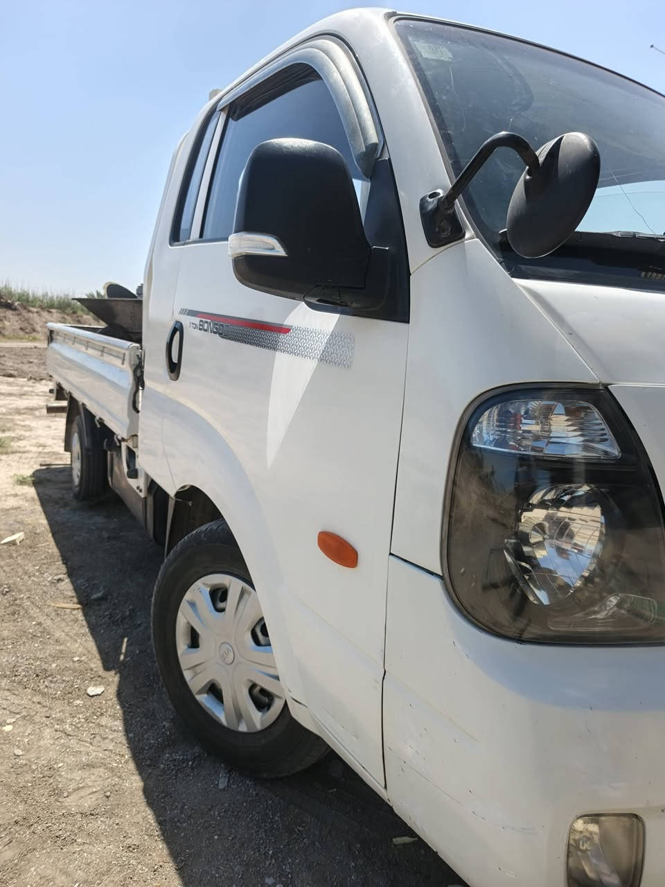 السلام عليكم
كيا حمل مسكر محرك 3000 أصولية مكفولة رقم بغداد مكان بغداد السريع 
السعر ١٢٥ ***********
