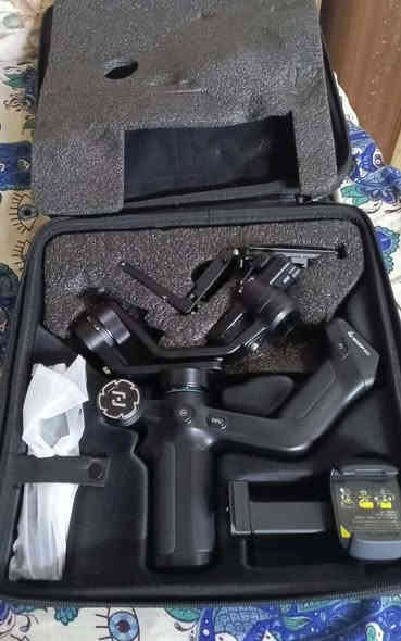 scorp mini 2 للبيع روني
نضافة 100% استخدام نص ساعة راح تكلي ليش تبيع اريد اجيب كامره. والله شحنه درجه ما نازل وبي كلوك ضمان.
***********
