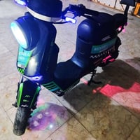 دراجة شحن • miDil R11 • بطاريات جديدة