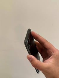 ايفون 11 برو ماكس • ٢٥٦ • بطاريه ٧٩