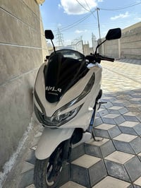 PCX • ياباني • ٢٠١٨