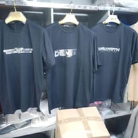 سلسبيل مول • رجالي فول ليكرا • أسود لارج-5إكس