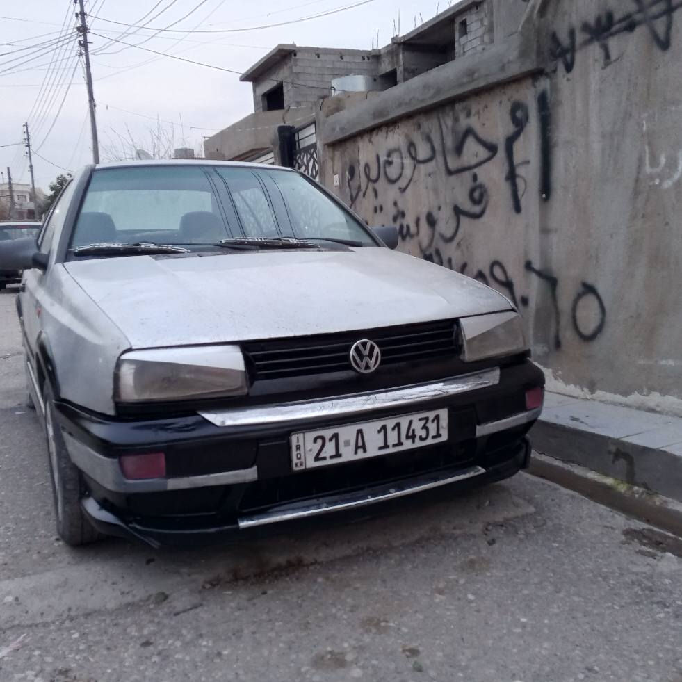 السلام عليكم كولف فنتو موديل 93 رقم. سليماني با سمي كير محرك كأمر بشرط اتو  سعر 38بي مجال قليل السيار بدون ضرر بس جا ملغ الخلفي بي ضربه كهربائيات شغاله تبريد كوم بريسر واكف  اخوان الي يحب خابر واكولك التفا صيل والنواقص *********** كركوك, العراق
