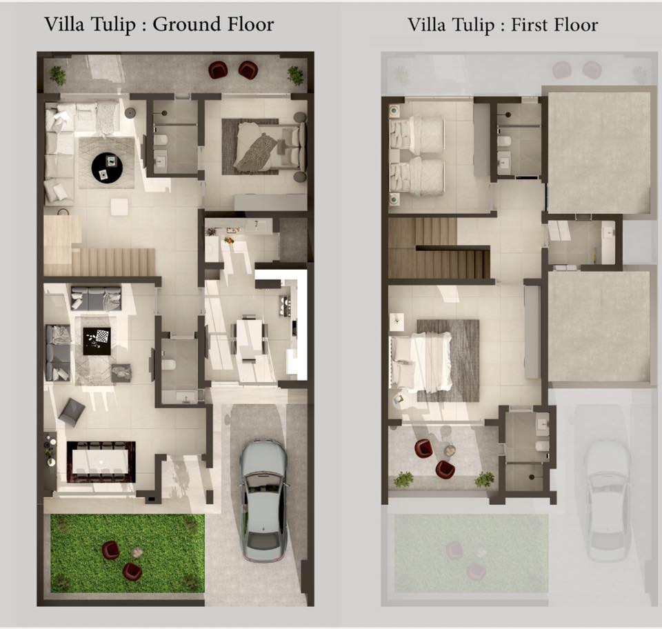 للبيع بيت قيد الإنشاء بسعر ممتاز

Tulip: 226 Meter 

اصغر مساحة في جادة بغداد

0771 967 9843
