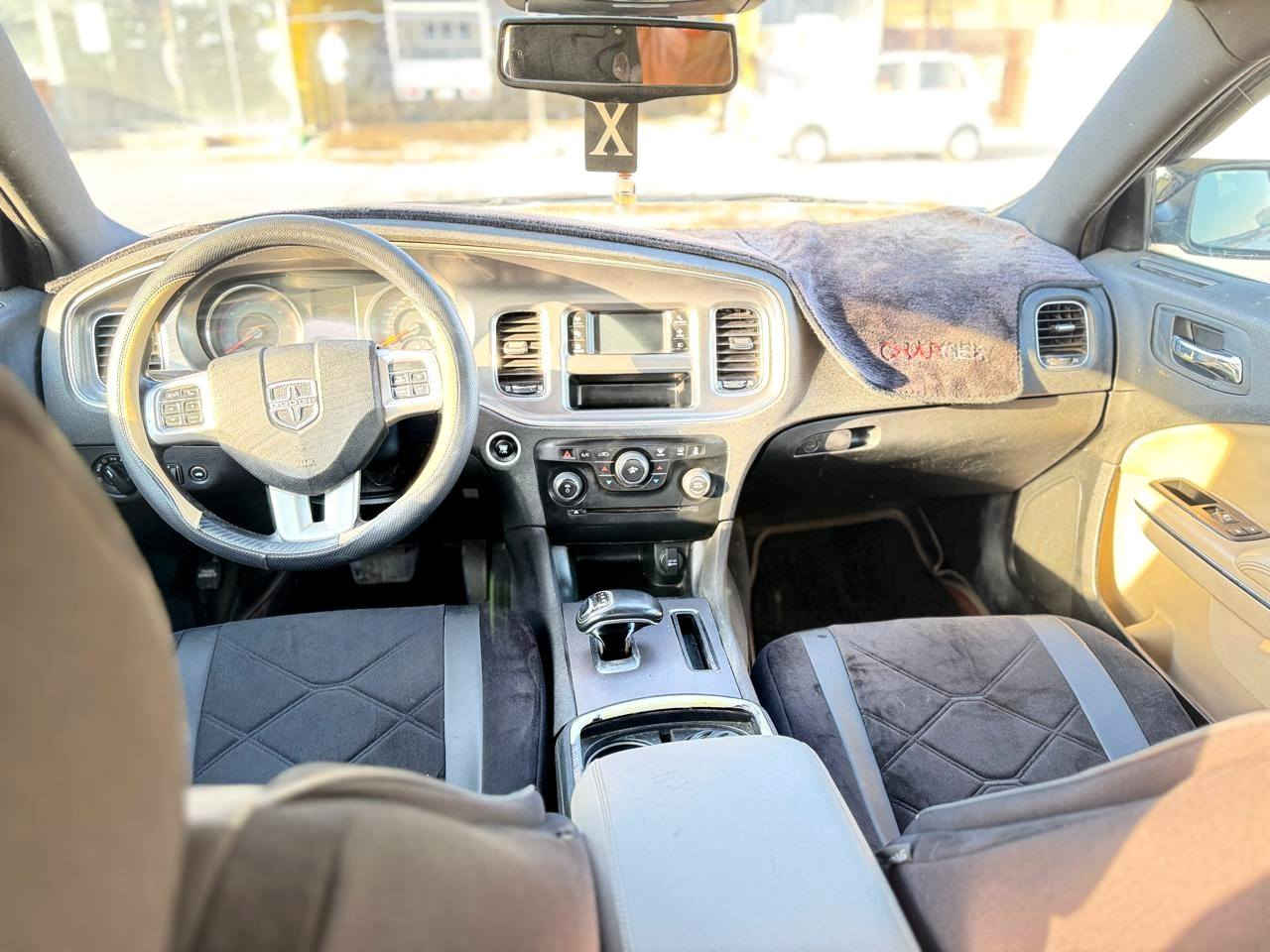 جارجر موديل13 مكينه 3600
سياره متومه بغداد الاماني طبق الاصل 

مكينه وكير وحداديه وتبريد بجيس مابيه نقص برغي 

محدثه SRT

ترايك يخبل

فول عده الفتحه

السعر55

‏‪0785 307 9562‬‏
