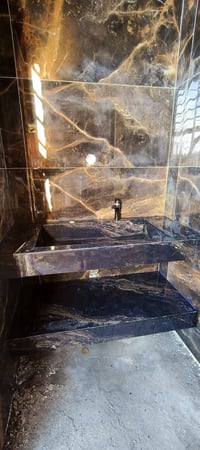 سيراميك • شلالات • الكوت