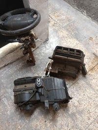 ستيرن سورنتو • خليجي • تبريد فابريكة