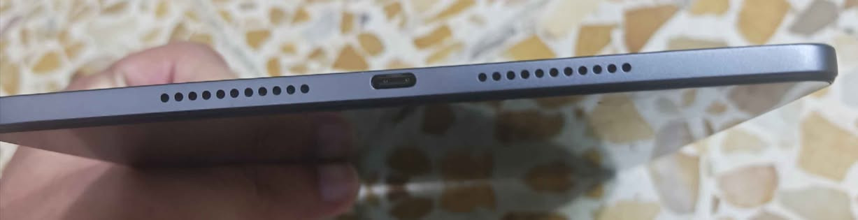 HONOR Pad X9
ذاكرة 128 
Ram 4 g النجف, العراق


**إذا كنت صاحب هذا الإعلان وتريد حذفه لأي سبب، رجاءا أرسل رسالة إلى الدعم الفني**