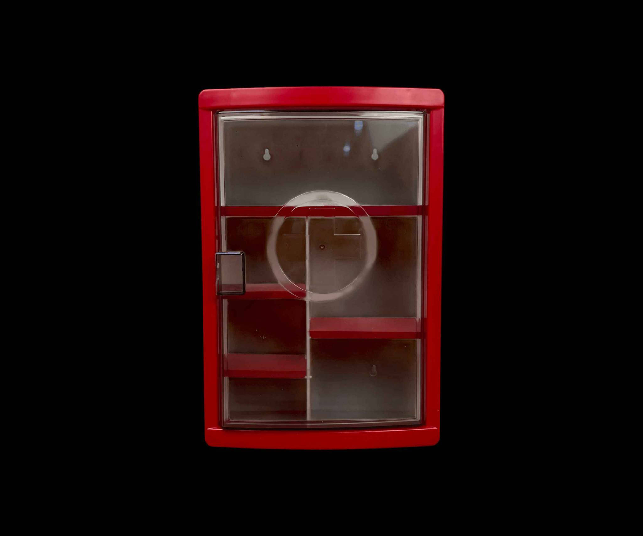 وجود صيدلية بالبيت مو رفاهية… ضرورة 👌

خزانة إسعافات أولية عملية ومعلّقة

ترتيب ذكي لكل الأدوية والمستلزمات

باب شفاف تشوف كل شي بنظرة وحدة

حجم مناسب وما تاخذ مساحة

مناسبة لكل بيت، مكتب أو عيادة

خليك دايمًا جاهز لأي طارئ 🩹🩺 كركوك, العراق


**إذا كنت صاحب هذا الإعلان وتريد حذفه لأي سبب، رجاءا أرسل رسالة إلى الدعم الفني**