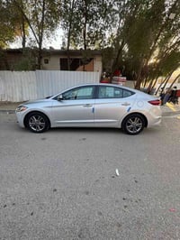 النترا • ٢٠١٨ • حادث بنيد