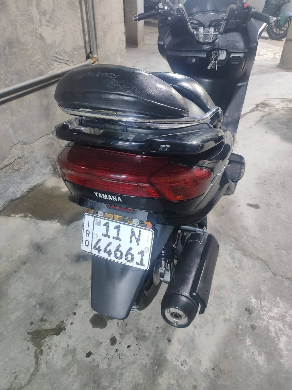 سلام عليكم
ماجسته دبل رون جاهزه من كلشي  ربع ماخلي عليه 
مرقمه تحويل ثاني يوم رقم مميز سعر مليونين ونص وبيه مجال حك الجيه 
***********
