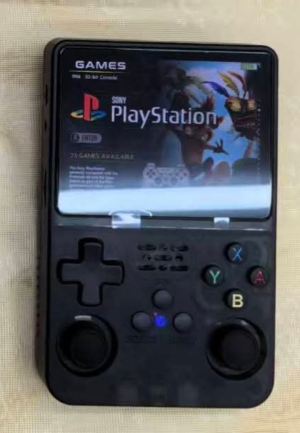 تم بحمد الله افتتاح محلنا الجديد لبيع:
🔹بلي 4 سلم 
🔹اكس بوكس 360 سلم
🔹بلي3
🔹بلي 2
🔹 ملحقات بلي واكس بوكس جويستك كيبلات الشحن
 بأنواعة
🔹 ملحقات حاسبة كيبورد ماوس باد ماوس بأنواعه
🔹 كيم بوكس
🔹 بوي كيم
🔹اقراص اكس بوكس
🔹اقراص بلي2
🔹اقراص العاب حاسبة 
🔹هيتفون العاب مايك و واير 
🔹مبرد بوبجي 
🔹كيبلات انترنيت(لان)نوعية ممتازة
🔹كيبلات اج دي لاجهزة العاب اصلية
🔹كيبلات بلي AV/2
🔹كتات اجهزة محموله +ماوس تاب يلوتوث
🔹شفتات بوجي جميع الانواع
🔹يو اس بي هاب ٧مداخل
🔹او تي جي تايب سي
🔹حافظات اقراص ٤٠قرص
🔹جويستك موبايل للالعاب
🔹جويستك جوكر اصلي نوعية ممتازة
🔹 وملحقات أخرى مميزة وبأسعار مناسبة
📍 العنوان: ( شارع بلقيس قرب اسواق الجود مجاور مكتبة كلكامش )
🎮🎧🕹️🖱️⌨️
أهلاً وسهلاً بالجميع 🤍


**إذا كنت صاحب هذا الإعلان وتريد حذفه لأي سبب، رجاءا أرسل رسالة إلى الدعم الفني**