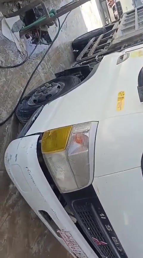 متسوبيشي
2013 خاليه العلام
محرك28عادي
اوروبي 
اوراقها الاوروبيه موجود  مسجله
دواليب جدد قياس7.5
مقصات مدبله
https://wa.me/+951725275

تواجد سرمدا


**إذا كنت صاحب هذا الإعلان وتريد حذفه لأي سبب، رجاءا أرسل رسالة إلى الدعم الفني**
