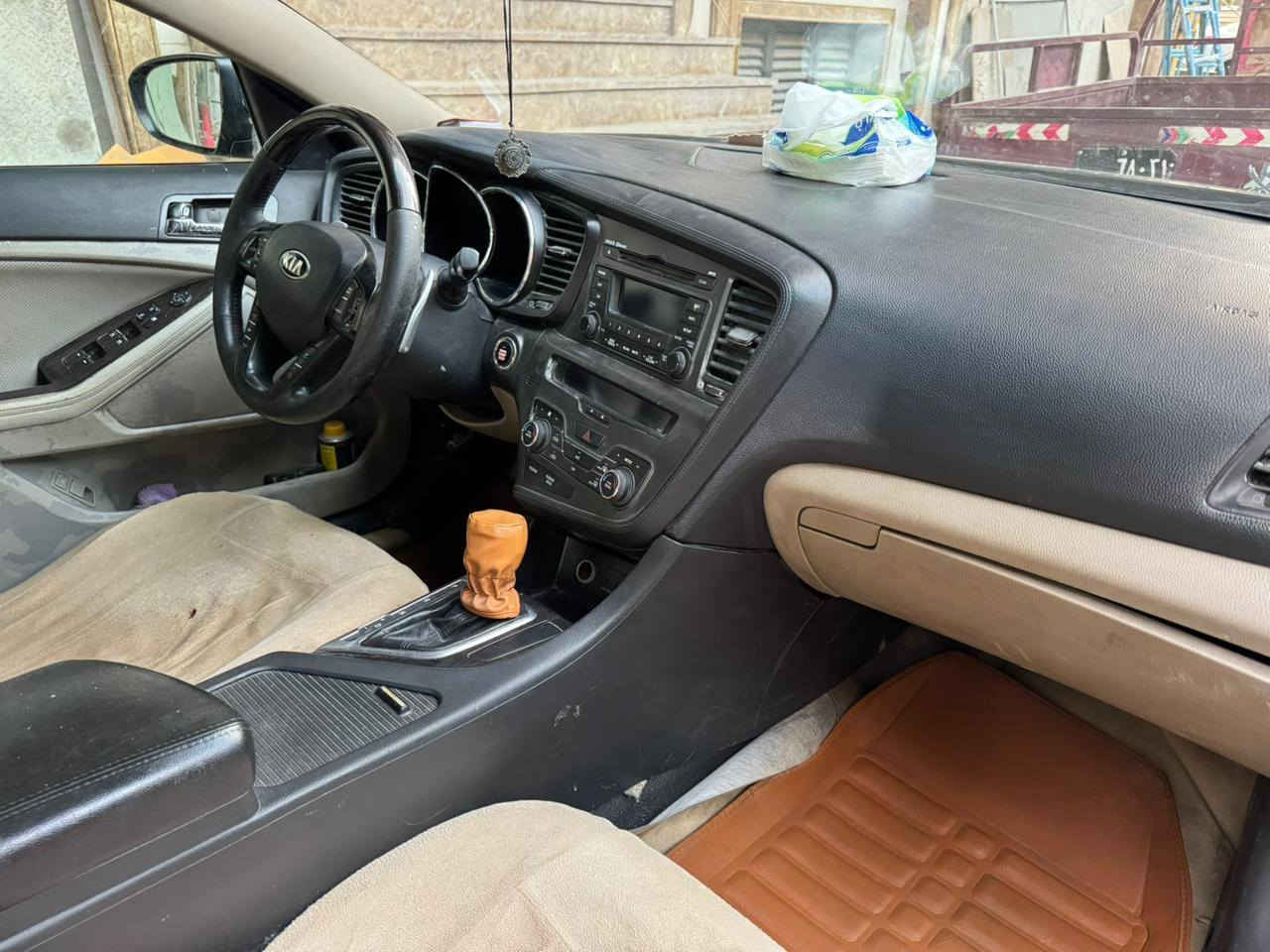 يا الله السلام عليكم ورحمه الله سياره كيا للبيع للاستفسار الاتصال على هذا الرقم ***********
