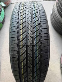 تاير تويو ياباني ٢٢٥.٦٠.١٨ جديد موجود اصلي وكالة متوفرة  توصيل ليجمع م...