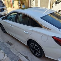 ام جي موديل 24 ماشية 23الف فول مواصفات  داش كام  بلادي علة وضع الشركة ...