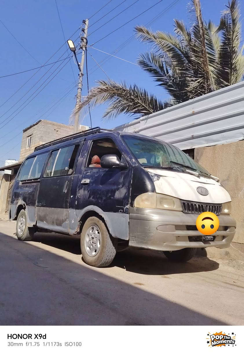 السلام عليكم بريجو للبيع سنويه ل 27 كير مكينه حلوات رقم الماني سياره حلوه سياره محتاجه بس سمكره  لارباع شويه تعبانه إلسياره مابيه شي بس إلي يريد يرتبه بقت يمه مكاني بصره شط العرب الجزيرة سعر ٣٥ وبيه مجال 
للستفار وتساب
***********
