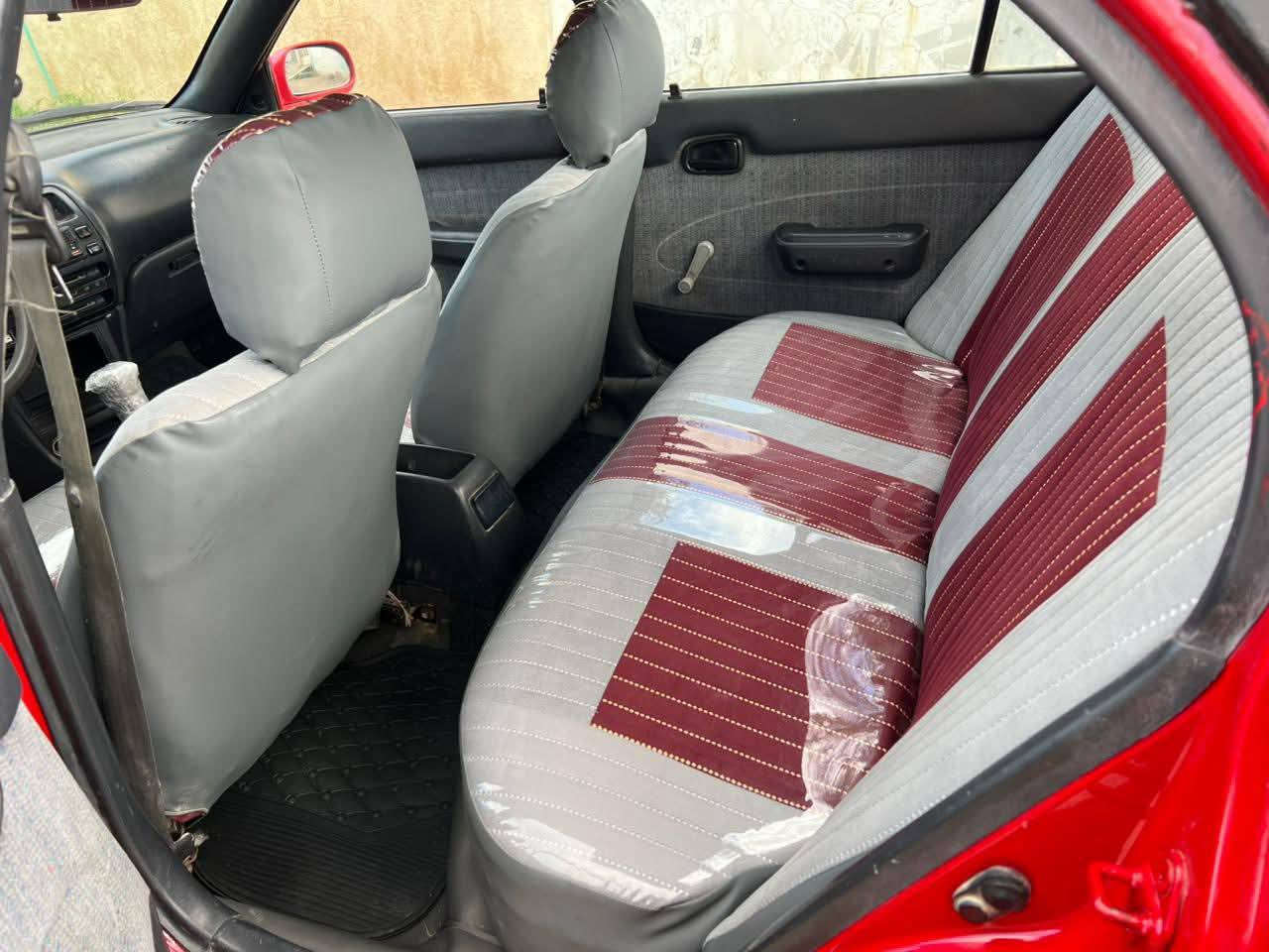 موديل 94 بلاد بلاد بلاد يسره 
دوشمه جديده 
كاعيات جدد 
كهربائية كله شغاله 
محرك كير كفاله 
مصبوغة الجماليه 
سنويه ال 30 
*********** رقمي كربلاء كنطرت سلام
