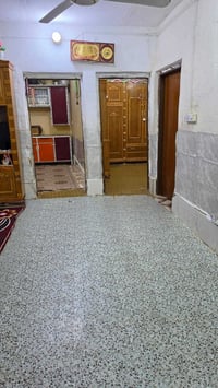 بيت زراعي ركن للبيع يتكون من غرفتين 5 في  4 متر  والصاله 5 متر والديوا...
