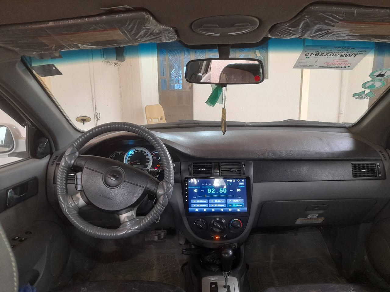 نوع سياره / اوبترا
موديل سياره /٢٠١١
ماشيه/١٤٣٠١٩
سعر /٨٨ورقه
مكان سياره/ بغداد
رقم صاحب سياره/ ***********
