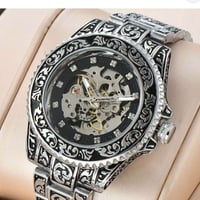 ساعة • امزون • توصيل