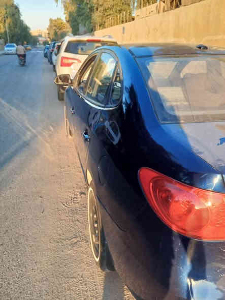 موديل 9 سياره فول موعد الفتحه بها ضربه بسيطه ماكينه 2000 وارد امريكي سعر90%***********
