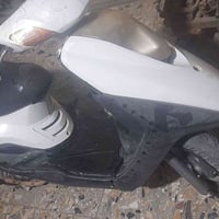 بريز شغاله 350 وبيها مجال بلديات 07712737523