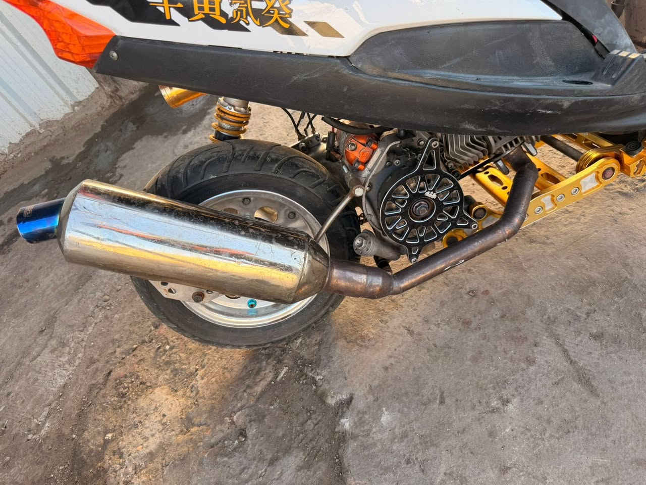 بس بدون لواته حبايب ***********
