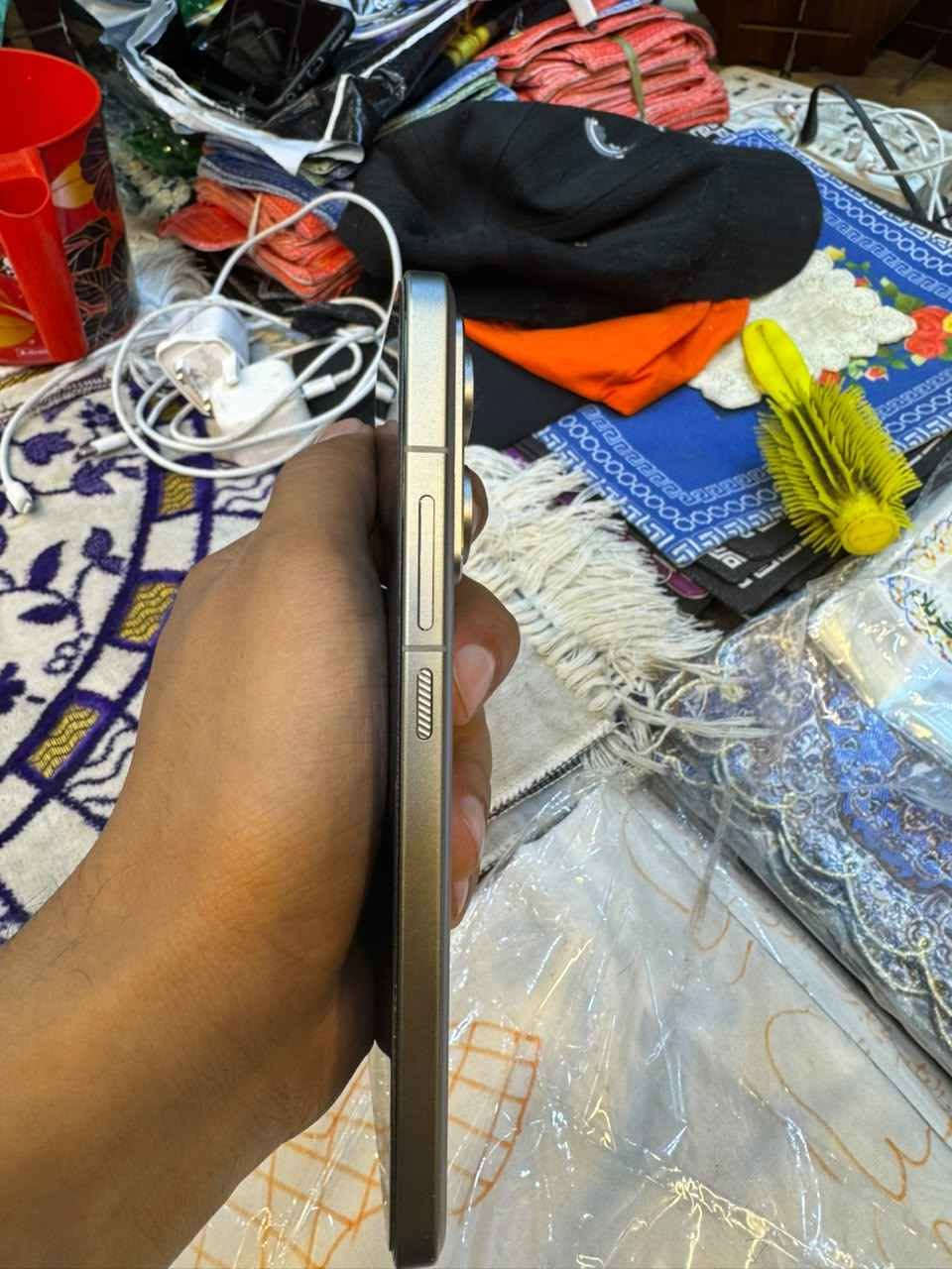 نضيف 95 ذاكره 512 ملحقاته كامله كربلاء, العراق


**إذا كنت صاحب هذا الإعلان وتريد حذفه لأي سبب، رجاءا أرسل رسالة إلى الدعم الفني**