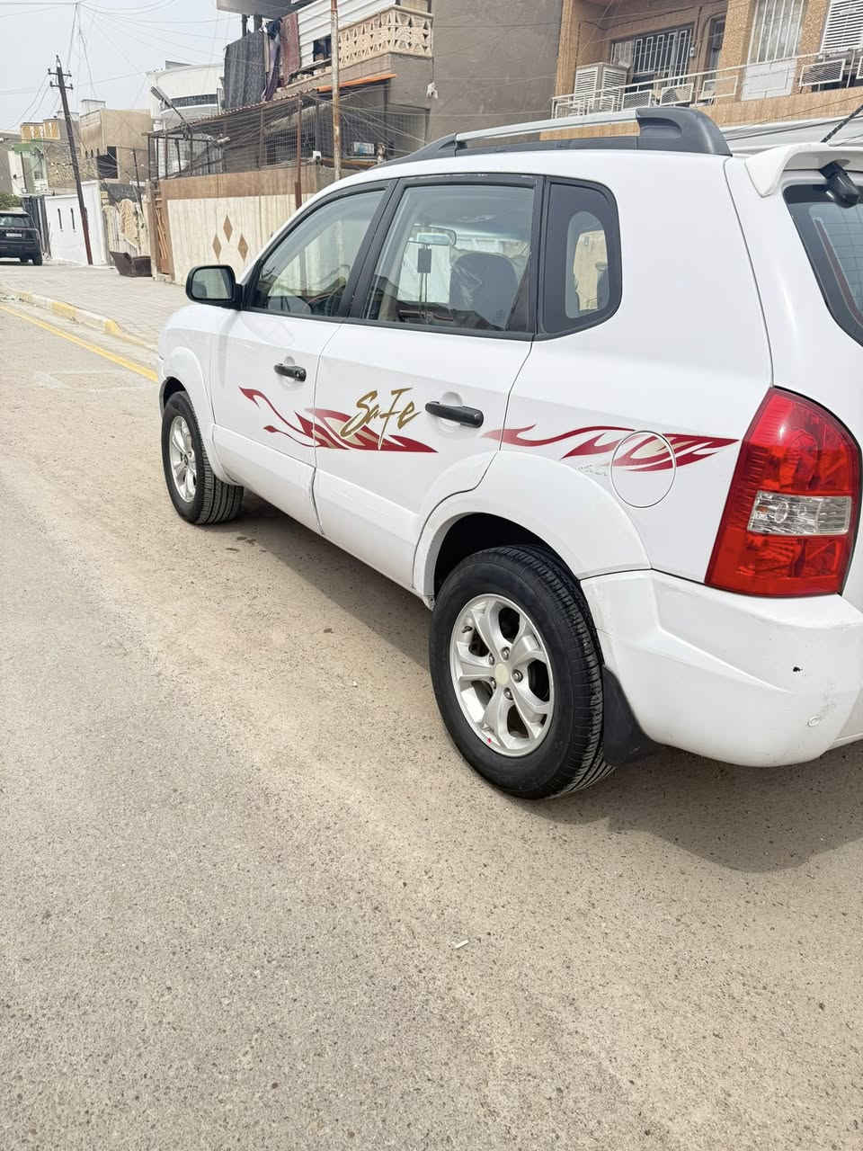 توسان خليج2010بسمي بيه بنيد امبدل اوخشم الجاملغ اليمنه فول مواصفات داخل فتحه ***********
