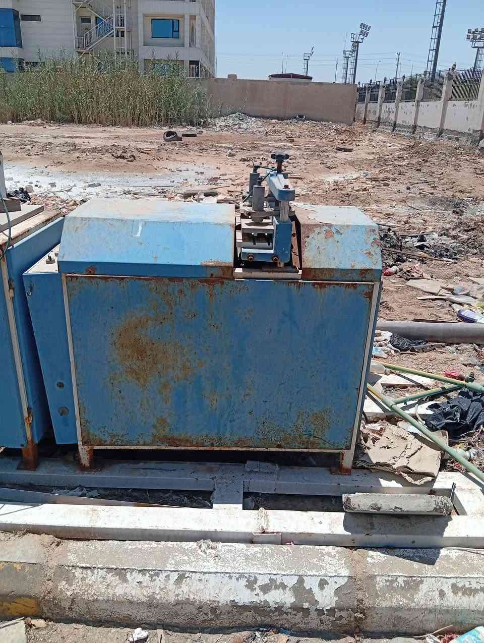 معمل بي بي سي جهاز لعمل لعمل شبابيك أو بيبان لعنوان السماوه ام لعصافير ***********
