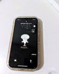 آيفون ١١ • ١٢٨ • بطاريه ٨٠٪