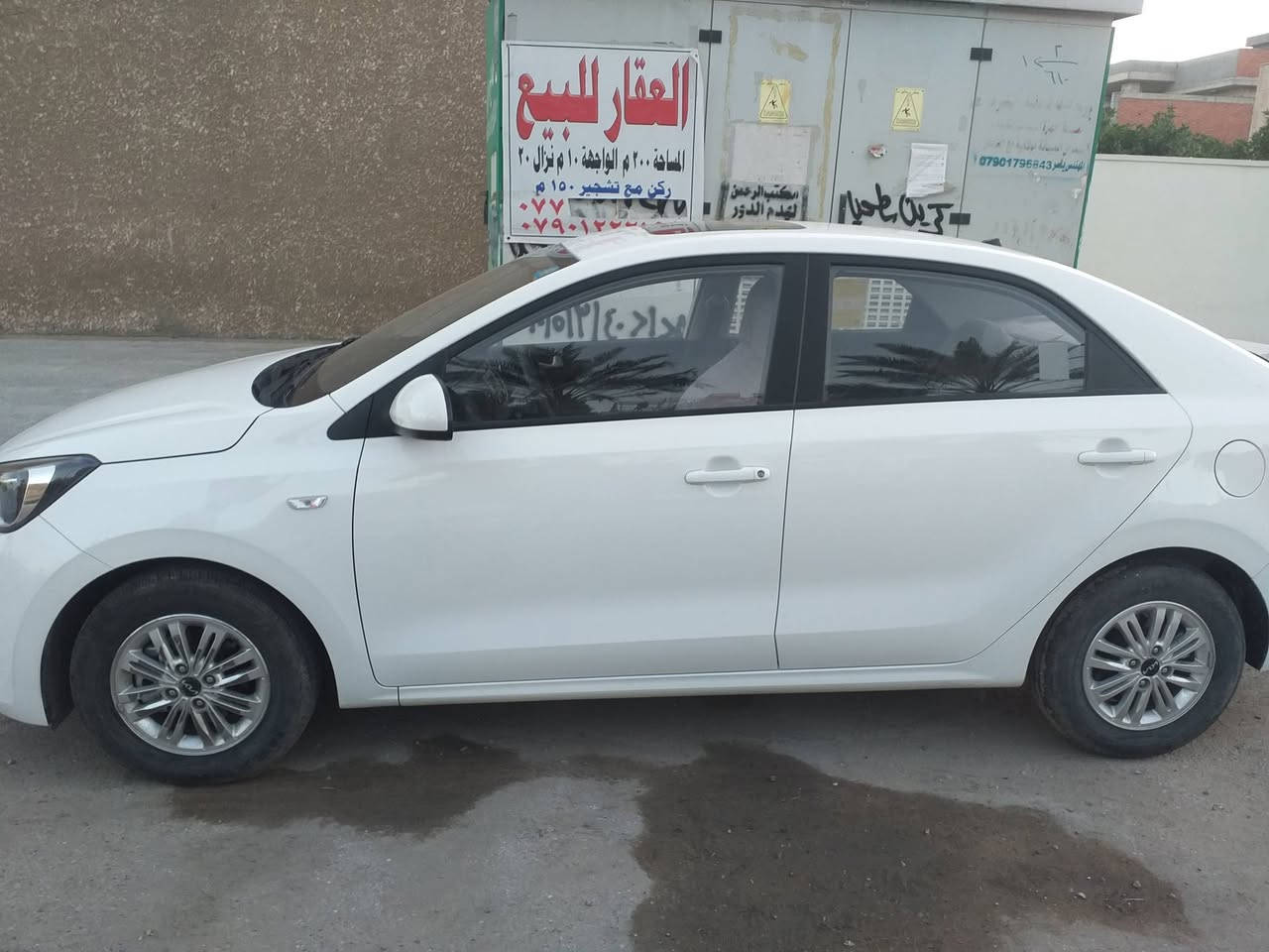 بيجاس ٢٠٢٣ مكفوله ماشيه ٢٥٠٠كم فقط يعني زيرو
فتحه سقف
اربعه دسك
السعر ١٢٠ ورقه مكاني اليرموك
الهاتف ***********
