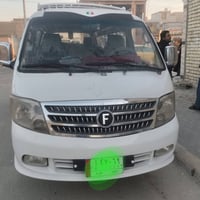 ٢٠١٤ • رقم نجف • ميكانيك جيد