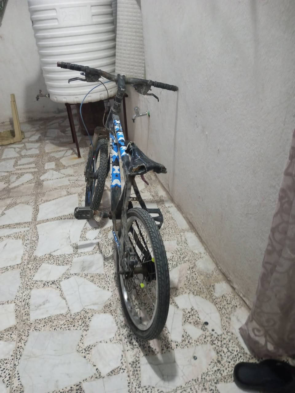 سلام عليكم باسكلات 2 البيع مكان زعفرانية التواصل ***********
