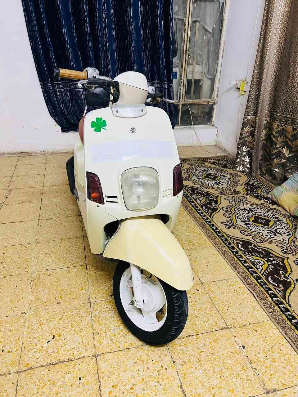 سلام عليكم ماكس بوليس البيع فول نضافه ختم واحد ويه المكينه***********🛵.
