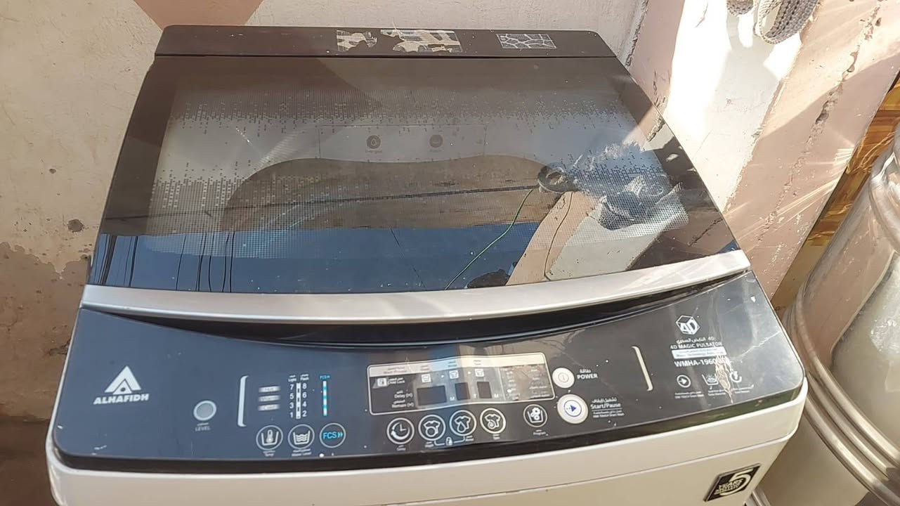 السلام عليكم غساله للبيع سعر خاص


**إذا كنت صاحب هذا الإعلان وتريد حذفه لأي سبب، رجاءا أرسل رسالة إلى الدعم الفني**