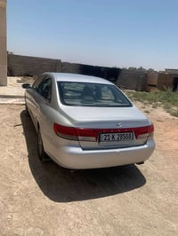 ازيرا للبيع 2008 بيهه حزام بس كلير جاهزه كير مكينه جديد حداديه تبريد ت...