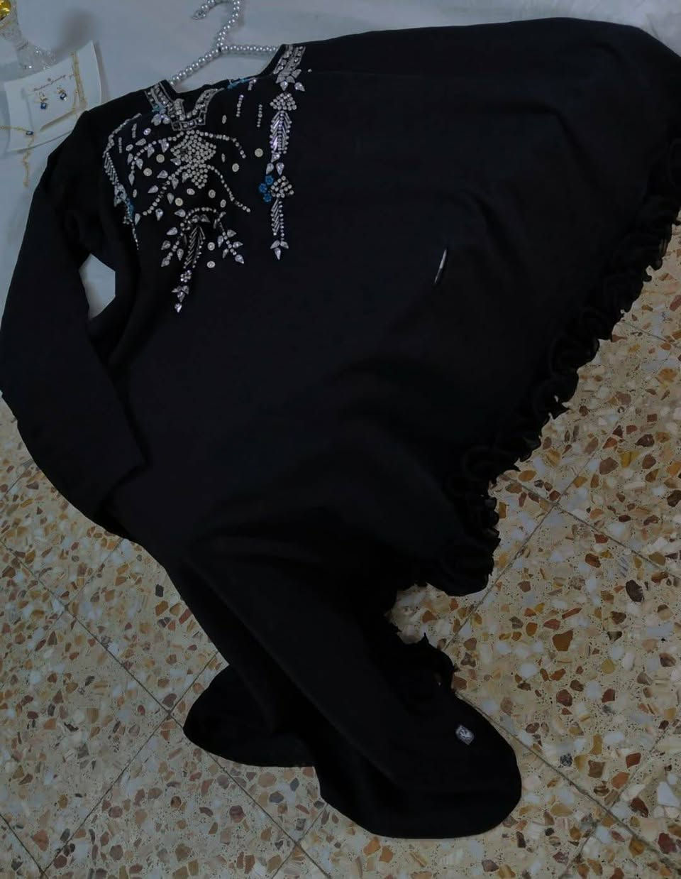 قطعه تجنن 🥰 براند كله شغل يدوي 😍 تموت 
تفاصيل داخل صوره 
متوفر توصيل كل محافظات 5 بابل واطراف بابل 3 🔥


**إذا كنت صاحب هذا الإعلان وتريد حذفه لأي سبب، رجاءا أرسل رسالة إلى الدعم الفني**