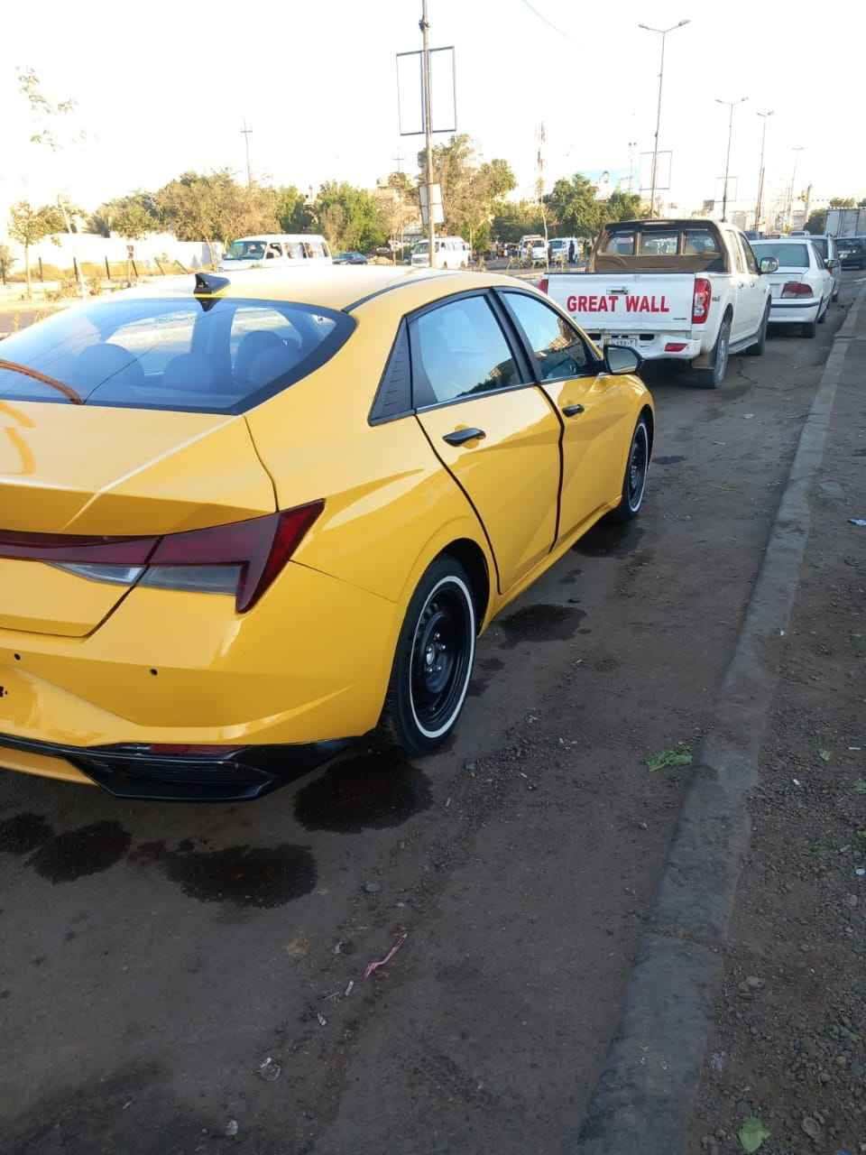 سلام عليكم اقره زين ياله تتصل قفل 118
النتره موديل 2021 وارد امريكي موصفاتها كنش جلد بس حار فتحه صقف سياقه ذاتيه وحساساتال امامي خلفي الضرر حوض الصندوق حادث امريكا وبالعراق باب وجاملق اليمنه بدون دواخل
ملاحظه السياره عليها منضومة غاز وكير اي تي 
*********** Colombo, Sri Lanka
