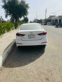 النترا موديل 2018 فول مواصفات رقم بغداد تفاصيل على رقم  07804352631