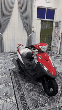 سلام عليكم دراجه رمبه جيس بعدهي صارله ٢٠يوم طالعه شرط ختم واحد من طول لطول وي المكينه والمايعرف  سعراهن لايكسر بيه طكه بلكفر بصيطه مسويه فايبر كلاص  نهضه ومعدل فول كلشي شغال بيه سعره خاص ***********
