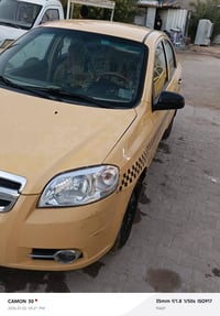 أفيو ٢٠١٠ • نجف • مصبوغات