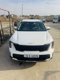 سورينتو • ٢٠٢٤ • ٣٧٠٠٠ كم