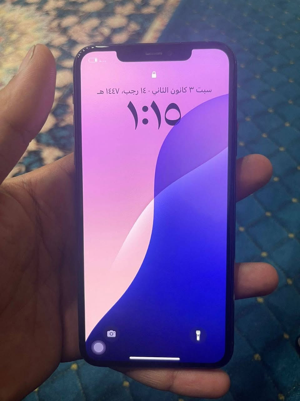 سلام عليكم ١١برو ماكس ٢٥٦ ذاكرته بطاريه خدمه بلحاسبه ٨٠ مكان نجف


**إذا كنت صاحب هذا الإعلان وتريد حذفه لأي سبب، رجاءا أرسل رسالة إلى الدعم الفني**